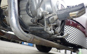 HONDA REBEL 250 Trike MC13