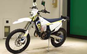 HUSQVARNA FE350 2022