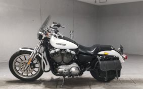 HARLEY XL1200L 2006 CX3