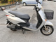 Фото Honda LEAD 110 с японского аукциона