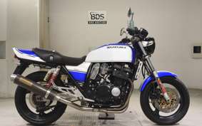 SUZUKI GSX400 IMPULSE S 1997 GK79A