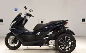 HONDA PCX 150 TRIKE 2010 KF18