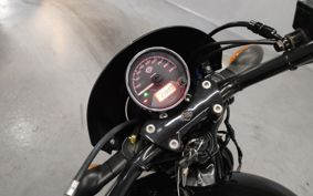 HARLEY XG750 STREET 2015 NBB
