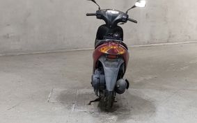 SUZUKI ADDRESS V50 CA4BA