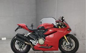 DUCATI 1299PANIGA-RES 2015 H905JA