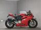 Фото Ducati 1299PANIGA-RES 2015 с японского аукциона
