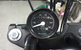 YAMAHA VIRAGO 250 2012 3DM