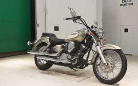 YAMAHA DRAGSTAR 250 2015 VG02J