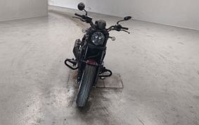 HONDA  REBEL 1100 SC83