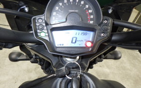 KAWASAKI VULCAN 650 S 2017 EN650A