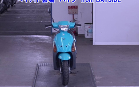 SUZUKI LET`S4