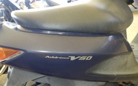 SUZUKI ADDRESS V50 Gen.2 CA44A