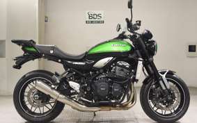 KAWASAKI Z900RS 2025 ZR900K