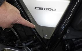 HONDA CB1100 2010