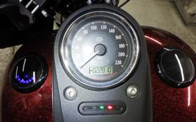 HARLEY FXDB 1580 2013