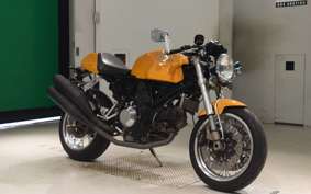 DUCATI SPORT 1000 2007