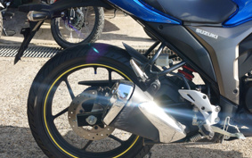 SUZUKI JIKUSA-150 NG4BG