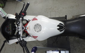 HONDA VTRF250 2024 MC33