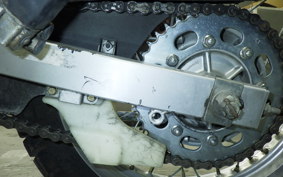 KAWASAKI KLE250 2013 LE250A