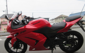 KAWASAKI NINJA 250R EX250K