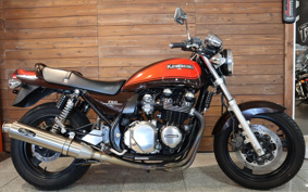 KAWASAKI  ZEPHYR 750 FINAL  EDITION  2007 ZR750C