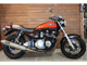 Фото Kawasaki ZEPHYR 750 FINAL EDITION 2007 с японского аукциона