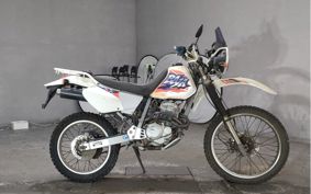 HONDA XR250 BAJA MD30