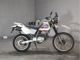 Фото Honda XR250 BAJA 1995 с японского аукциона