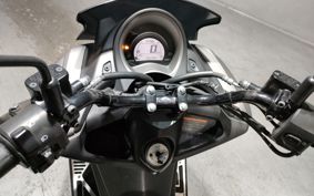 YAMAHA N-MAX 125 SED6J