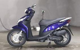 HONDA DIO 110 JF31