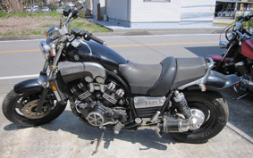 YAMAHA VMAX 1997 3UF
