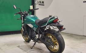 KAWASAKI Z650 RS 2023 ER650M