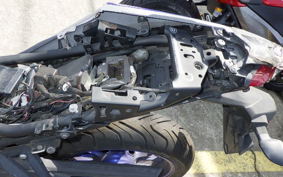 YAMAHA YZF R-3 2020 RH13J