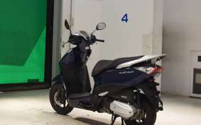 HONDA LEAD 125 2024 JF45
