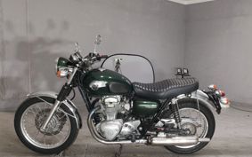 KAWASAKI W800 2011 EJ800A