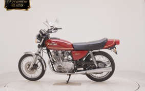 SUZUKI GS425 2026 GS425