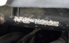 HONDA DIO Gen.6 AF62