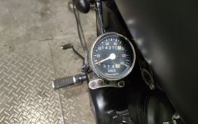 HONDA STEED 400 1995 NC26