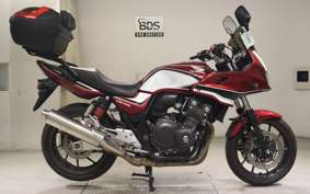 HONDA CB400 SUPER BOLDOR A 2022 NC42