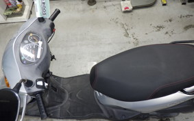 YAMAHA AXIS 125 TREET SE53J