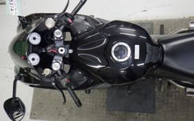 KAWASAKI ZZ1400 NINJA R A 2010 ZXT40D