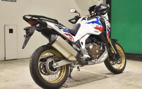 HONDA CRF1100L AFRICA TWIN Adventure 2024 SD15