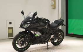 KAWASAKI NINJA 650 A 2019 ER650H