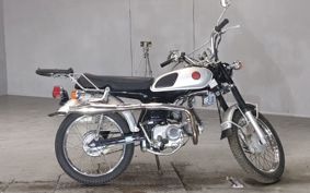 HONDA BENLY50 CD50