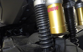 HONDA ADV150 KF38