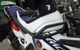 HONDA CRF1000L AFRICA TWIN DCT 2019 SD04
