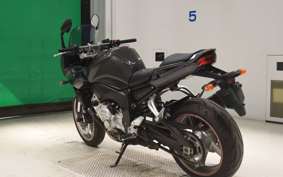 YAMAHA FZ1 FAZER 2009 RN21J