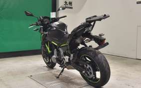 KAWASAKI Z650 A 2019 ER650H