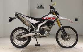 YAMAHA WR250R DG15J