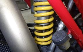 DUCATI MULTISTRADA ー1100 2009